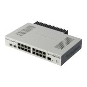 Маршрутизатор Mikrotik Cloud Core Router CCR2004-16G-2S+PC