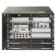 Шасси Cisco 7606