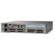 Маршрутизатор Cisco ASR1002-HX
