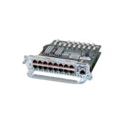 Модуль Cisco NM-16ESW-PWR