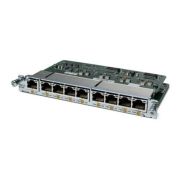 Модуль Cisco HWIC-D-9ESW-POE