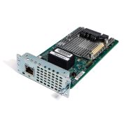 Модуль Cisco NIM-1MFT-T1/E1