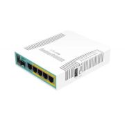 Маршрутизатор MikroTik hEX PoE RB960PGS