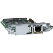 Модуль Cisco VWIC2-1MFT-T1/E1