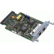 Модуль Cisco VIC2-2E/M