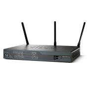Маршрутизатор Cisco 881, 802.11n