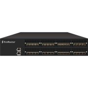 Платформа модульного IP/MPLS маршрутизатора EcoRouter 2008
