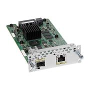 Модуль расширения Cisco NIM-1GE-CU-SFP