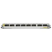 Модуль Cisco A9K-8X100GE-TR для маршрутизаторов ASR 9000 серии
