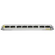 Модуль Cisco A9K-8X100GE-SE для маршрутизаторов ASR 9000 серии