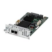 Модуль Cisco NIM-2FXO