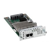 Модуль Cisco NIM-2FXS