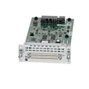 Модуль Cisco NIM-16A