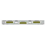 Модуль Cisco SM-D-72FXS
