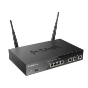 Маршрутизатор D-Link DSR-500AC/RU/A1A