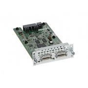 Модуль Cisco NIM-4T