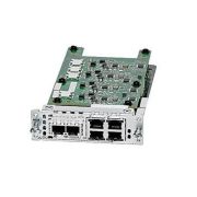 Модуль Cisco NIM-2FXS/4FXOP