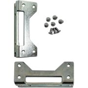 Крепление SNR для маршрутизаторов Cisco 2821/51, 2911/21/51 в стойку 19