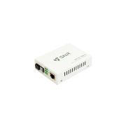 Медиаконвертер 10/100-Base-T / 100Base-FX, Tx/Rx: 1310/1550нм, V2