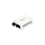 Медиаконвертер 10/100-Base-T / 100Base-FX, Tx/Rx: 1310/1550нм, V2 (Rev.M)