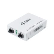 Медиаконвертер SFP / SFP