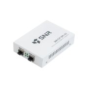 Медиаконвертер 10GbE SFP+ / SFP+