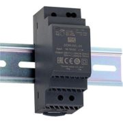 DDR-30G-12, DC/DC преобразователь, 30Вт, вход 9-36В,выход 12В/2,5А Mean Well