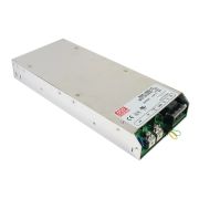 RSP-1000-24 Мощный блок питания в защитном кожухе 24В, 40А, 960Вт Mean Well