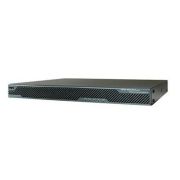 Межсетевой экран Cisco ASA5510 (некондиция, повреждена кнопка извлечения CF)