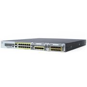 Межсетевой экран Cisco FPR2130-ASA-K9