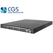 Пакетный брокер CGS NPB-IIe, Broadcom Trident 3, 32x100GE, 32MB packet buffer