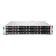 Сервер HP Proliant DL380p Gen8, 2 процессора Intel Xeon 8C E5-2670, 64GB DRAM, 12LFF, P420i/1GB FBWC
