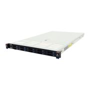 Серверная платформа SNR-SR1210RS, 1U, Scalable, DDR4, 10xHDD, резервируемый БП