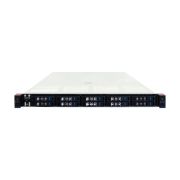 Серверная платформа SNR-SR1310RS, 1U, Scalable Gen3, DDR4, 10xHDD, резервируемый БП