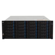 Серверная платформа SNR-SR4336RS, 4U, Scalable Gen3, DDR4, 36xHDD, резервируемый БП