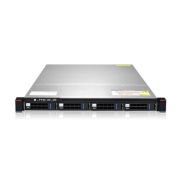 Корпус для сервера RMC1104-670-HSF fixedPSU