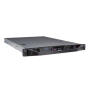 Сервер Dell PowerEdge R410, 2 процессора Intel Xeon 6C X5650 2.66GHz, 48GB DRAM