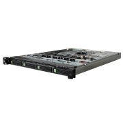 Серверная платформа Rikor 1U RP6104-PB35-650HS, до двух процессоров Intel Xeon Scalable, DDR4, 4x3.5