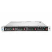 Сервер HP Proliant DL360p Gen8, процессор Intel Xeon 10C E5-2680v2, 32GB DRAM, 4LFF, P420i/1GB FBWC