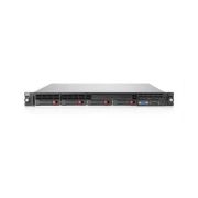 Сервер HP ProLiant DL360 G6, 2 процессора Intel Quad-Core E5540 2.53GHz, 8GB DRAM