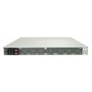 Платформа Supermicro 1U SYS-1029GQ-TRT, до двух процессоров Intel Scalable, DDR4, 4x2,5