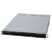 Шасси Supermicro SC815TQ-R700WB