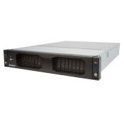 Серверная платформа Аквариус T50 D224FW, 2U, до двух процессоров Intel Xeon Scalable Gen 2, DDR4, 24x2.5