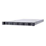 Серверная платформа Аквариус T50 D110CF, 1U, до двух процессоров Intel Xeon Scalable Gen 2, DDR4, 10x2.5