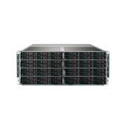 Платформа Supermicro 4U SYS-F619P2-FT, до 16 процессоров Intel Xeon Scalable, DDR4, 32x2.5
