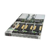 Платформа Supermicro 1U SYS-1029GQ-TNRT, до двух процессоров Intel Scalable, DDR4, 2x2,5