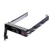 Салазки Drive Tray HP DL160 DL360 DL380 G8 2.5
