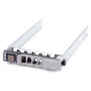 Салазки Drive Tray Dell PowerEdge R410 R610 T710 2.5