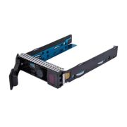 Салазки Drive Tray HP Gen9 3.5