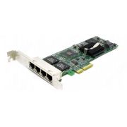 Сетевая карта LR-Link 4 порта 10/100/1000Base-T LREC9714HT
